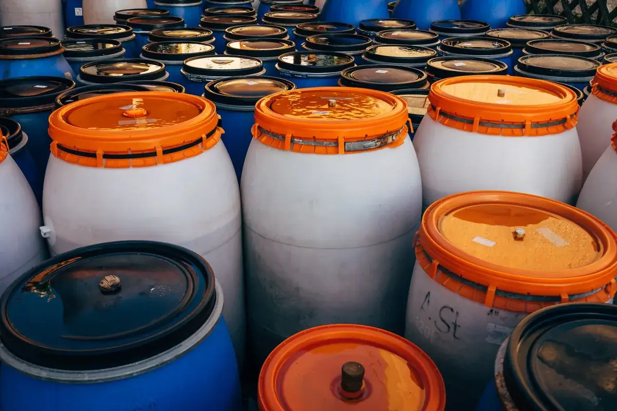 Chemical & Toxic Waste Cleanup in Port Ludlow, WA